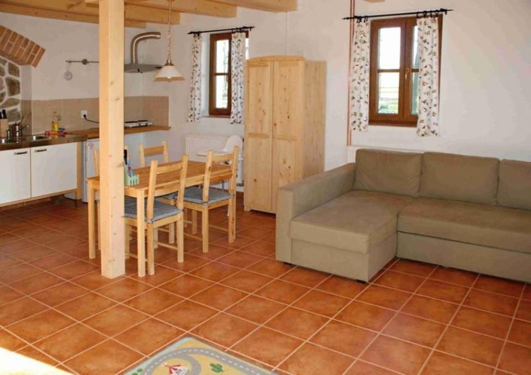 Hotel Veverci Dvur Rosec Exterior foto