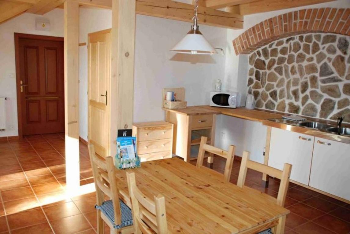 Hotel Veverci Dvur Rosec Exterior foto
